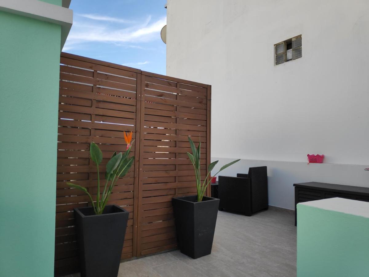The Old Town House By Freetimealgarve Villa FAO Eksteriør billede