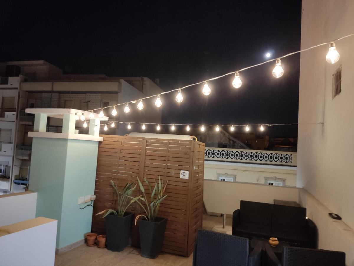 The Old Town House By Freetimealgarve Villa FAO Eksteriør billede