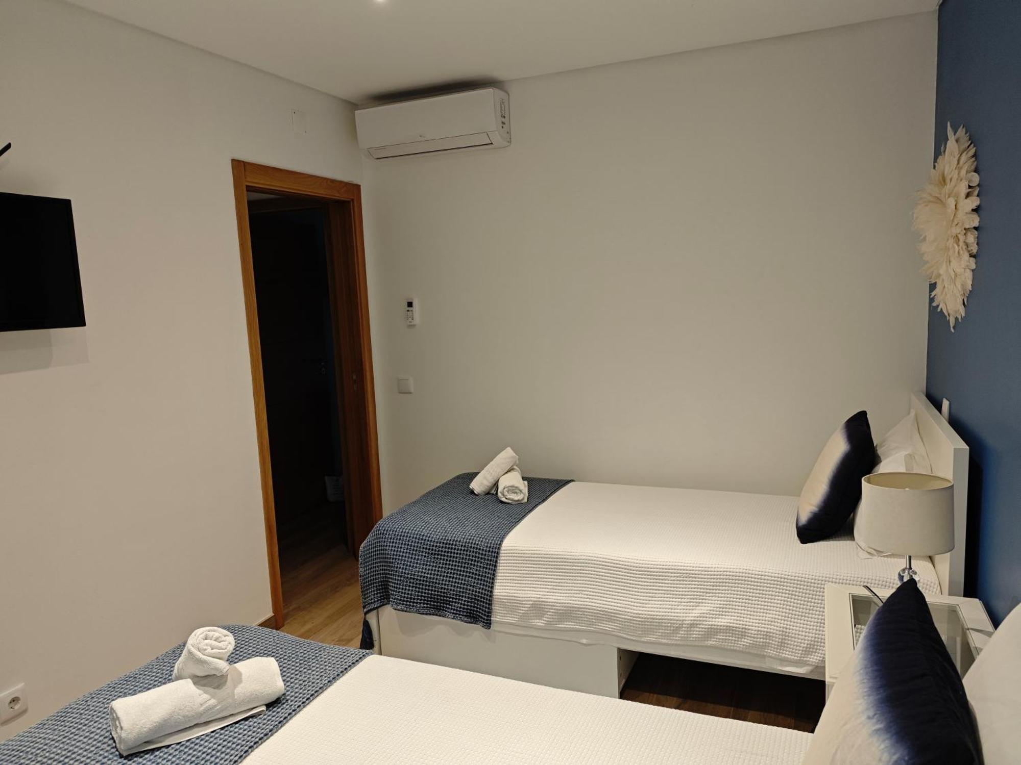 The Old Town House By Freetimealgarve Villa FAO Eksteriør billede