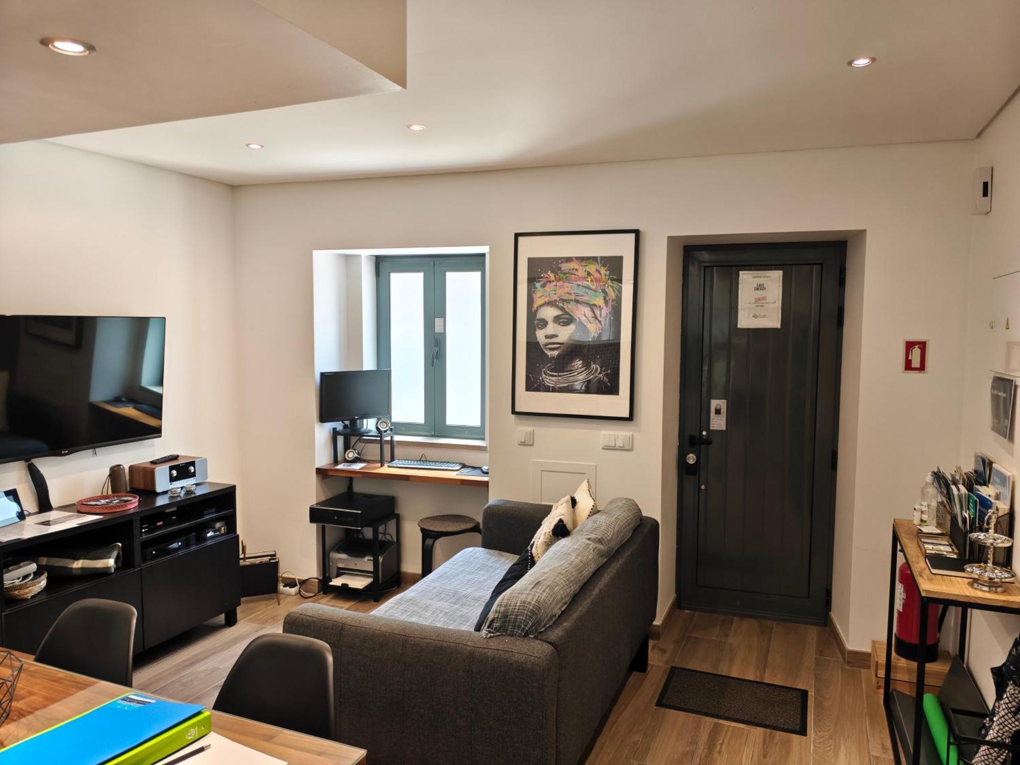 The Old Town House By Freetimealgarve Villa FAO Eksteriør billede