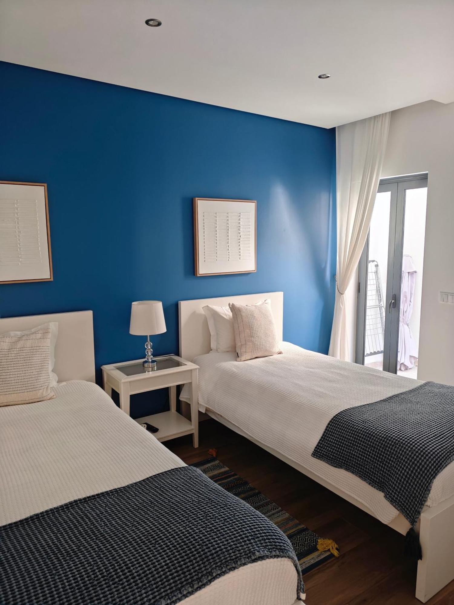 The Old Town House By Freetimealgarve Villa FAO Eksteriør billede