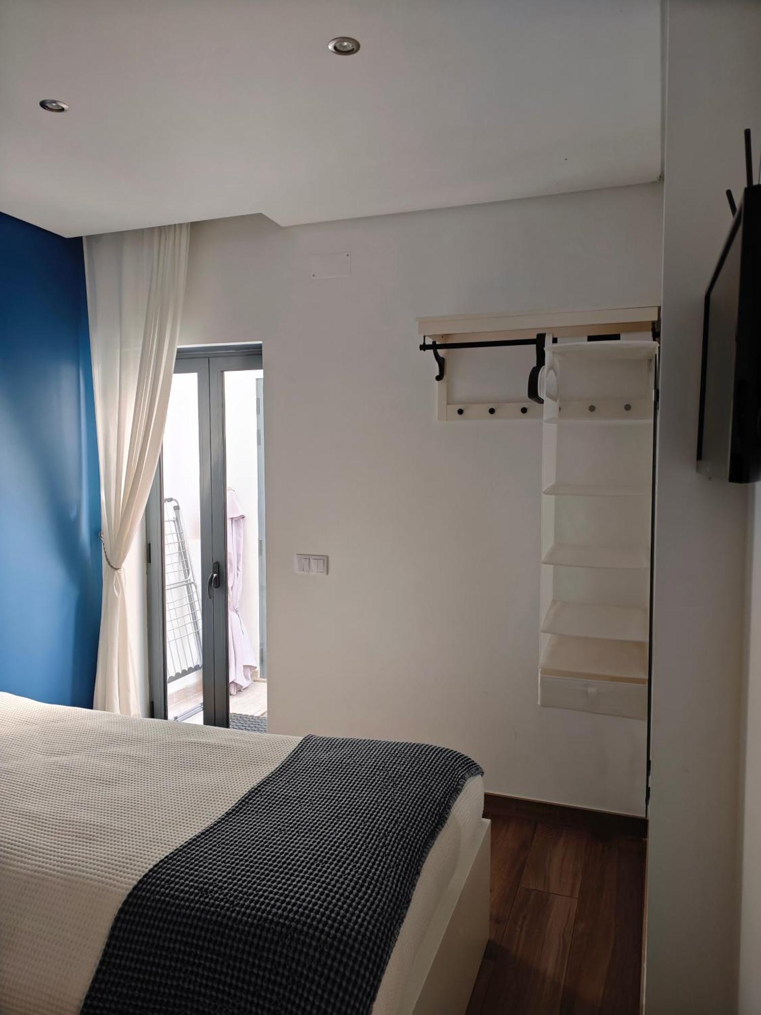 The Old Town House By Freetimealgarve Villa FAO Eksteriør billede