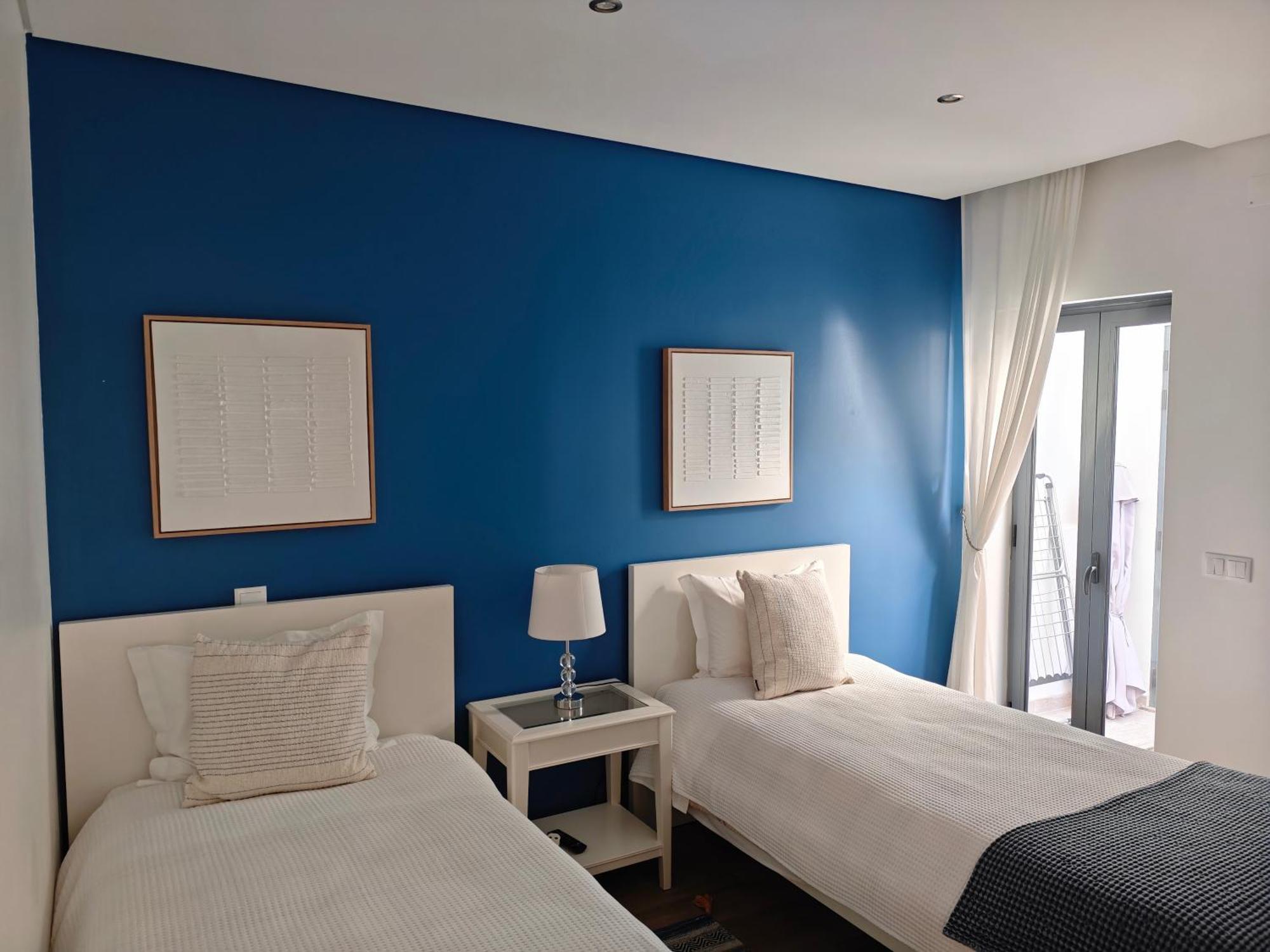 The Old Town House By Freetimealgarve Villa FAO Eksteriør billede