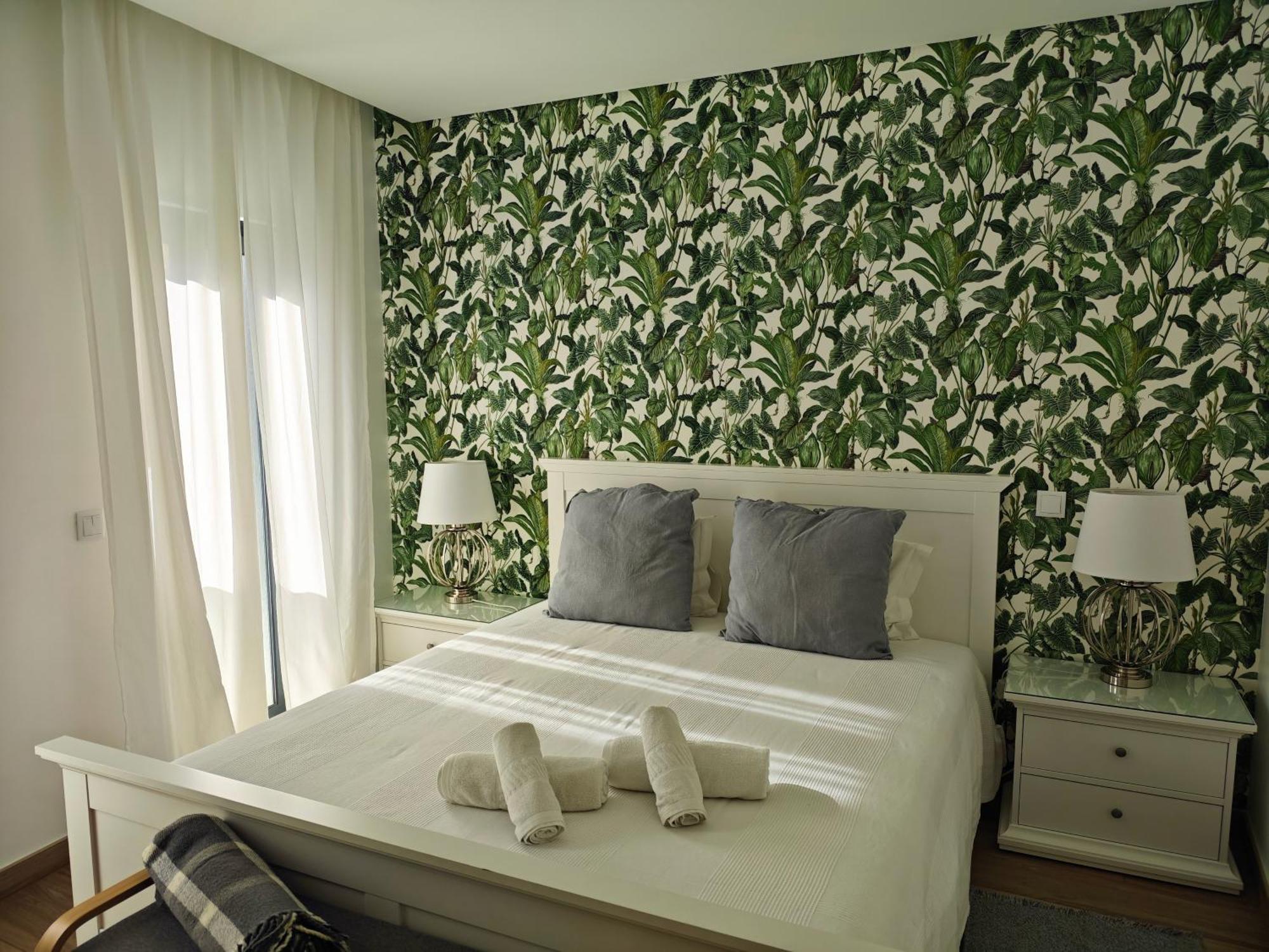 The Old Town House By Freetimealgarve Villa FAO Eksteriør billede